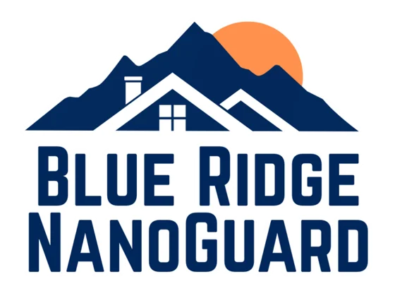 Blue Ridge NanoGuard logo